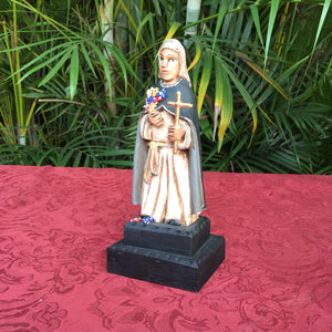 Santa Teresa por Jose Orta