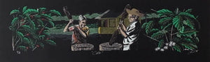 Cafe por Jaime Cruz