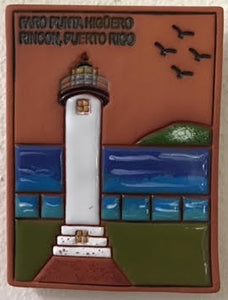 Faro de Rincon