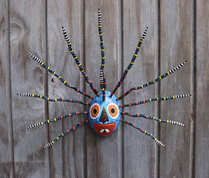 Careta de Panchi